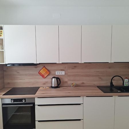 Apartment Marina مالينسكا المظهر الخارجي الصورة
