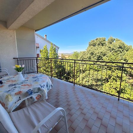 Apartment Marina مالينسكا المظهر الخارجي الصورة