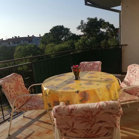 Apartment Marina مالينسكا المظهر الخارجي الصورة