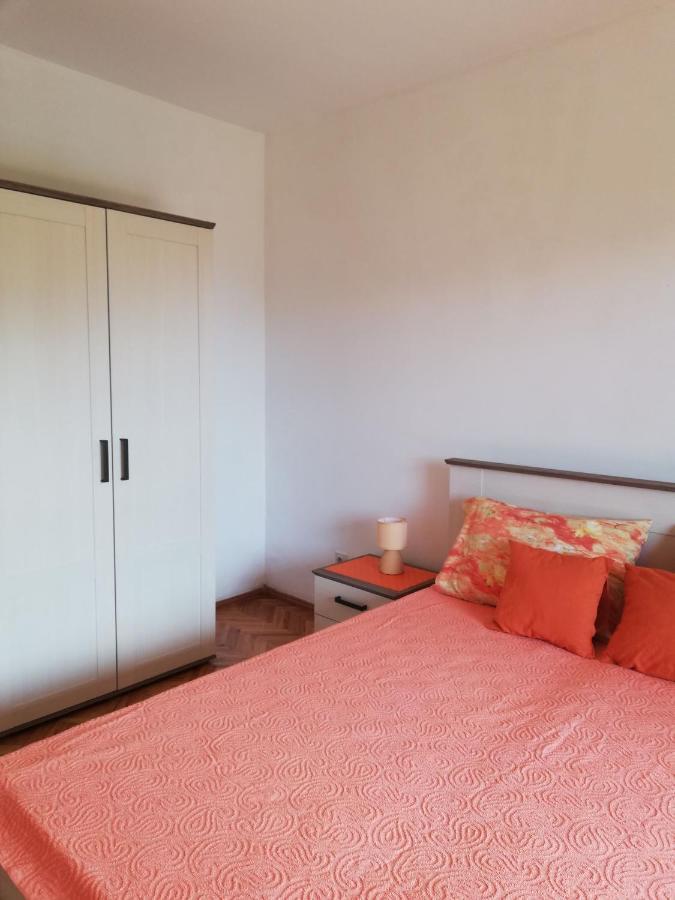 Apartment Marina مالينسكا المظهر الخارجي الصورة
