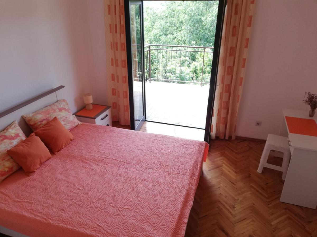 Apartment Marina مالينسكا المظهر الخارجي الصورة