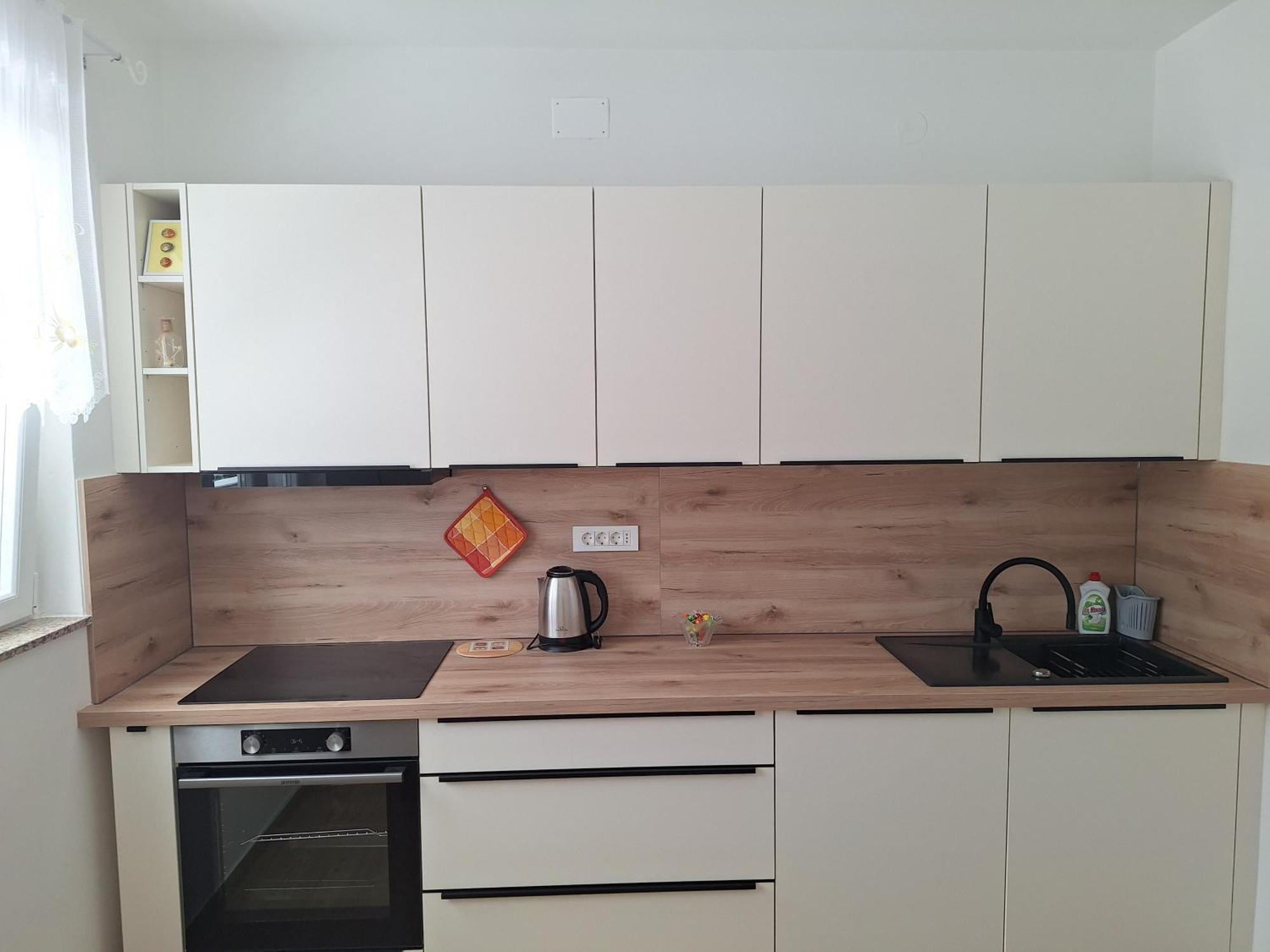 Apartment Marina مالينسكا المظهر الخارجي الصورة