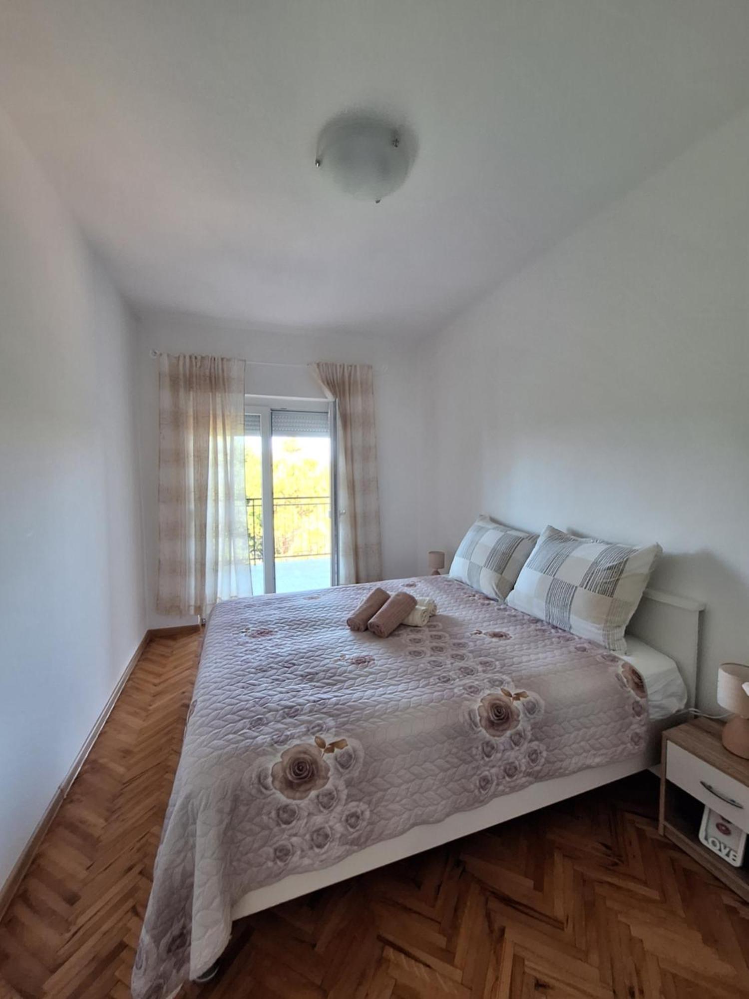 Apartment Marina مالينسكا المظهر الخارجي الصورة