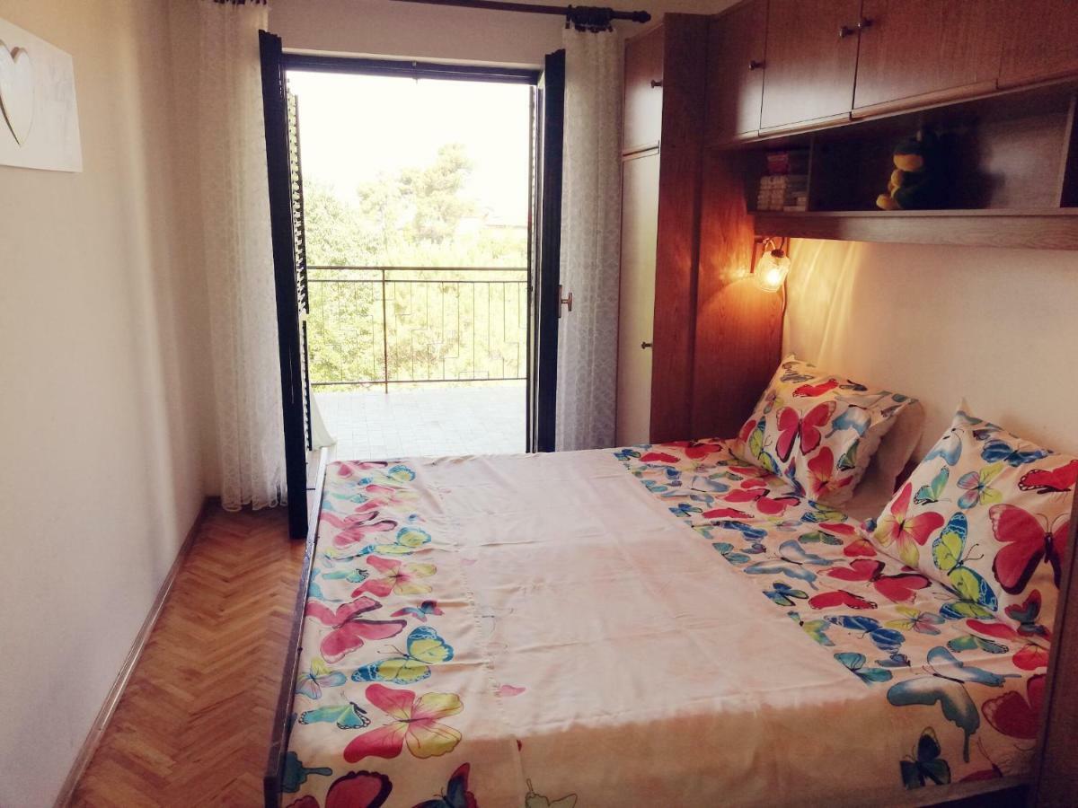 Apartment Marina مالينسكا المظهر الخارجي الصورة