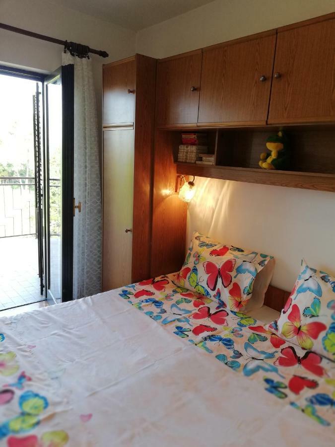Apartment Marina مالينسكا المظهر الخارجي الصورة