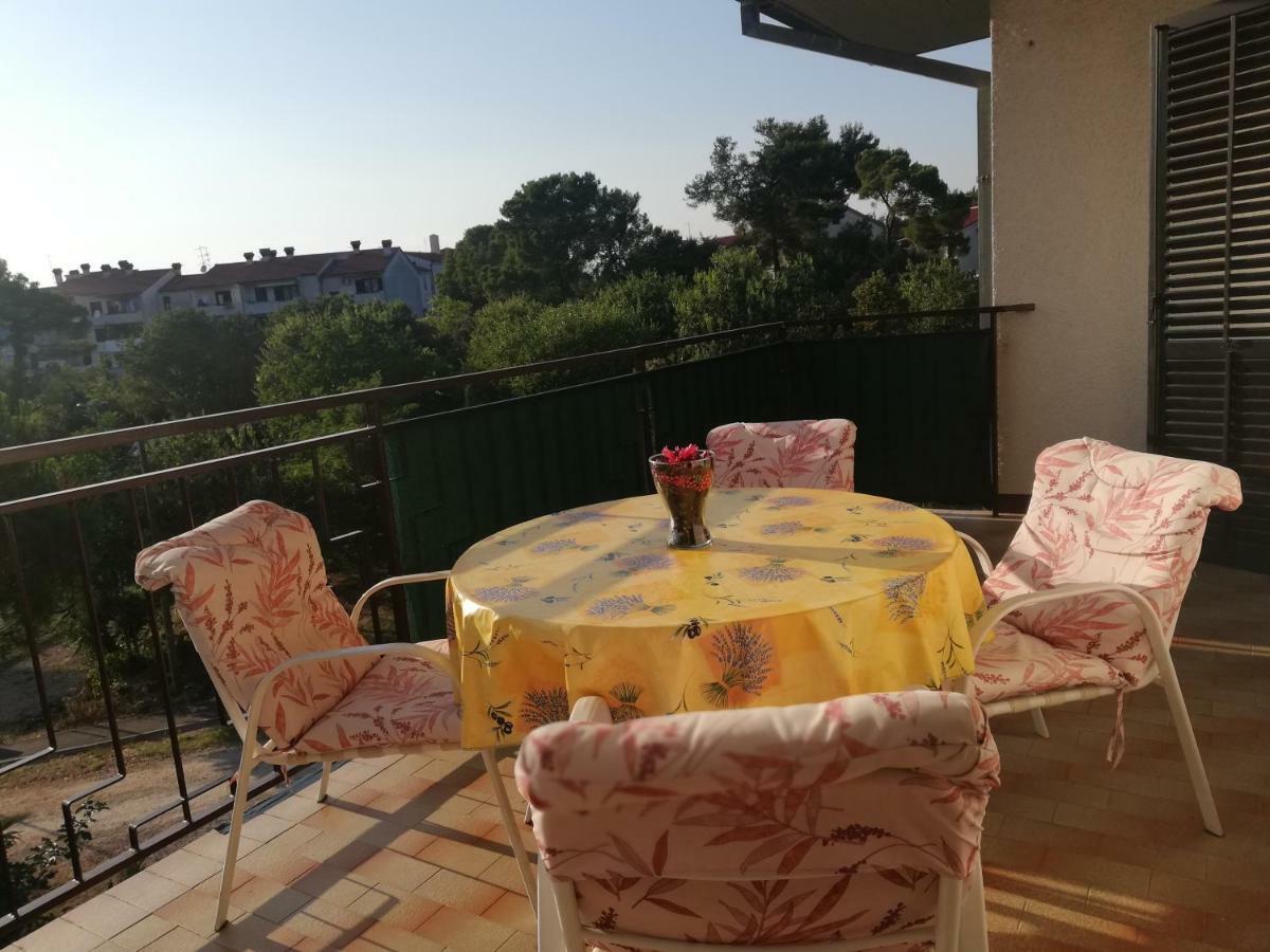 Apartment Marina مالينسكا المظهر الخارجي الصورة