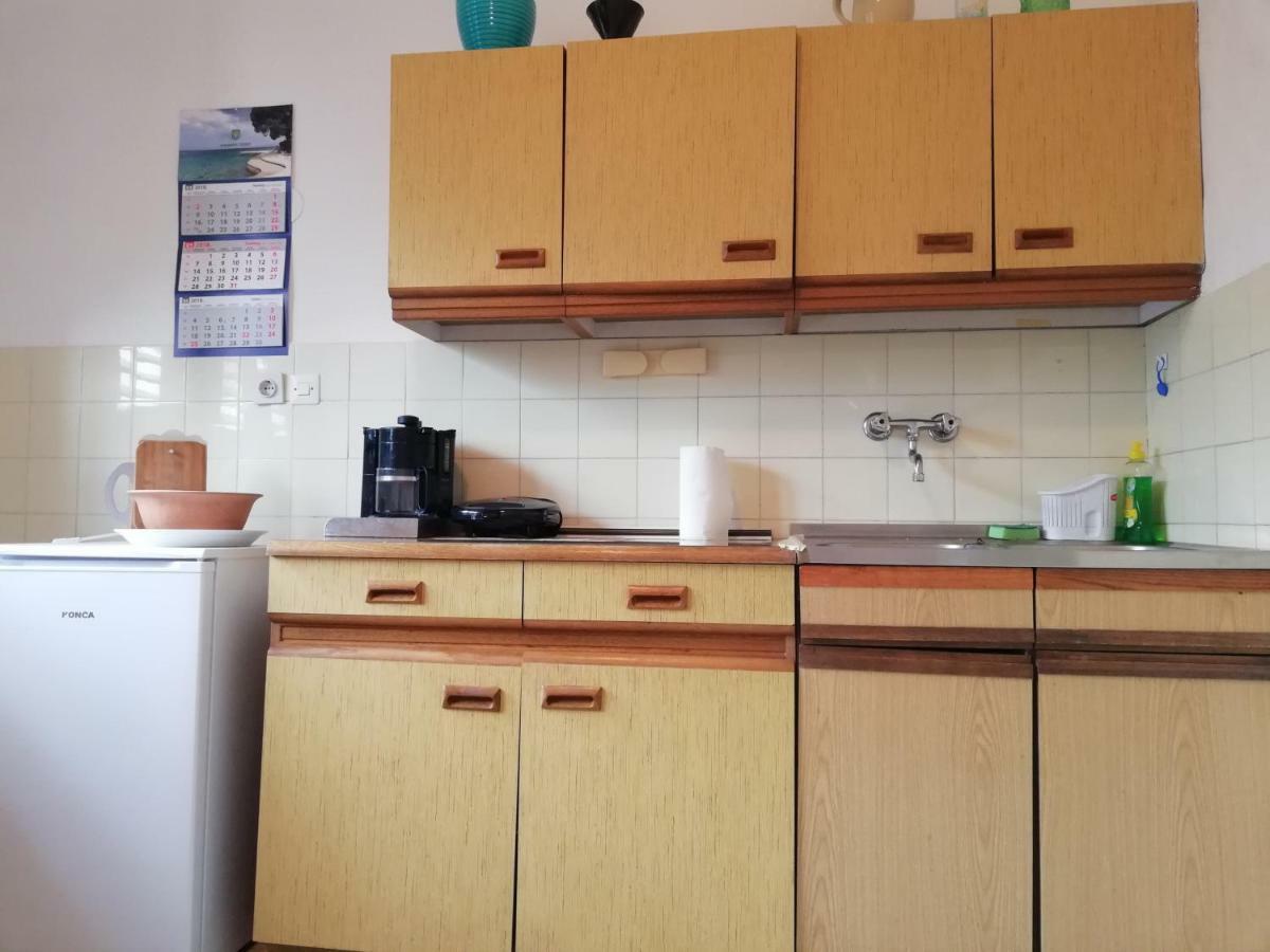 Apartment Marina مالينسكا المظهر الخارجي الصورة