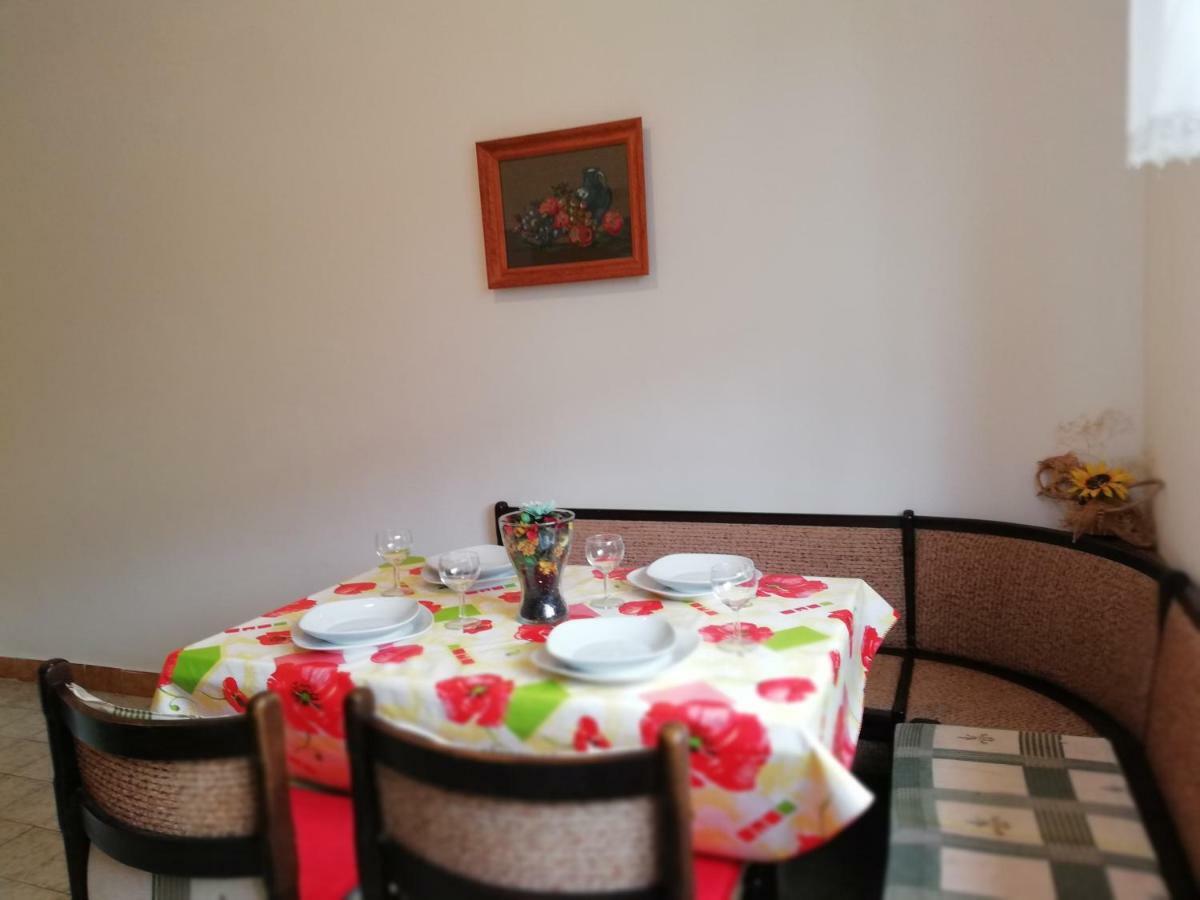 Apartment Marina مالينسكا المظهر الخارجي الصورة