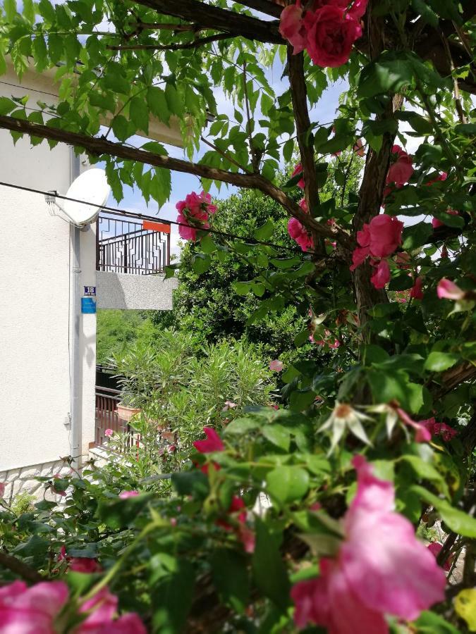 Apartment Marina مالينسكا المظهر الخارجي الصورة
