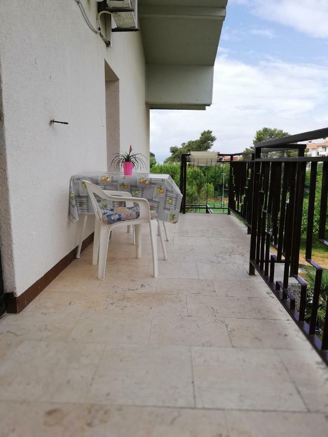 Apartment Marina مالينسكا المظهر الخارجي الصورة