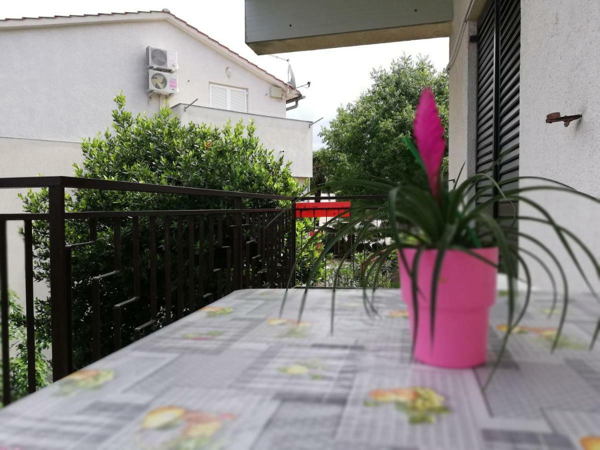 Apartment Marina مالينسكا المظهر الخارجي الصورة