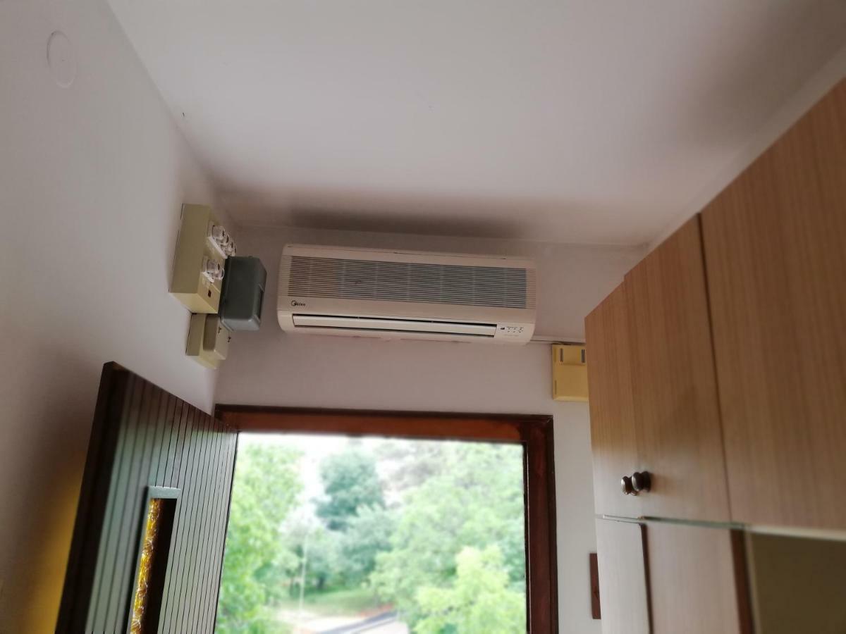 Apartment Marina مالينسكا المظهر الخارجي الصورة