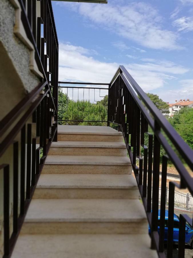 Apartment Marina مالينسكا المظهر الخارجي الصورة