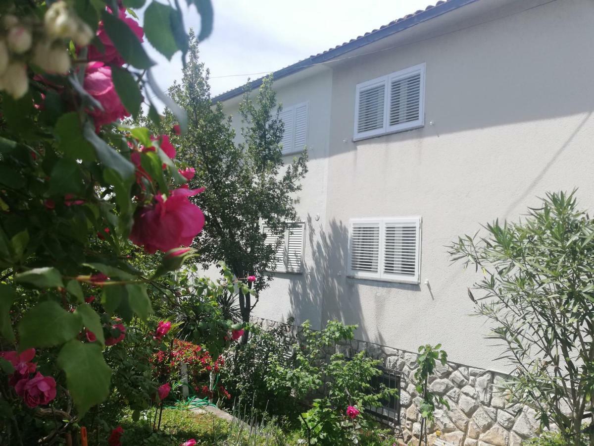 Apartment Marina مالينسكا المظهر الخارجي الصورة