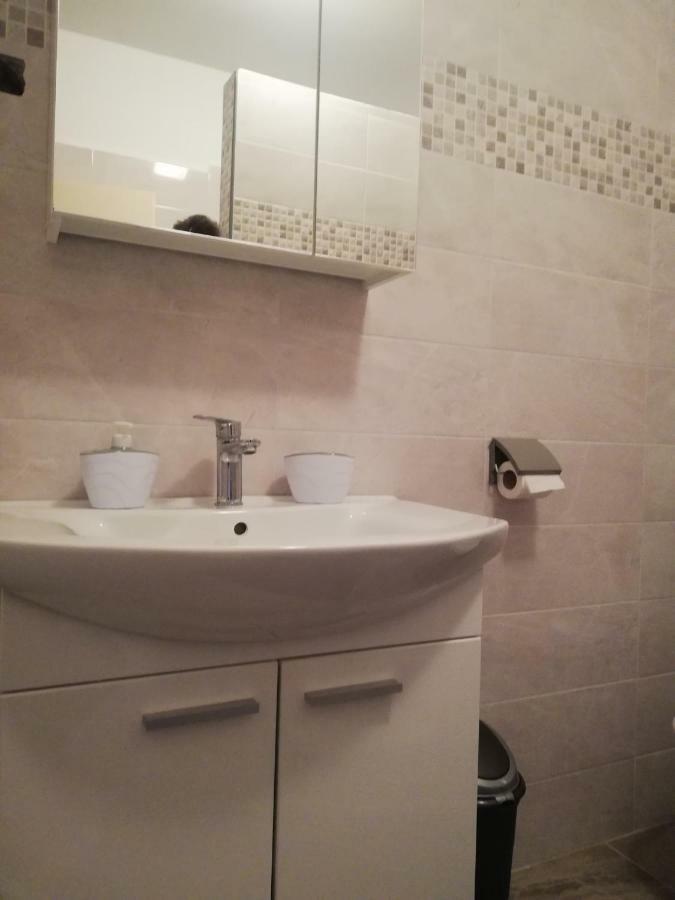 Apartment Marina مالينسكا المظهر الخارجي الصورة