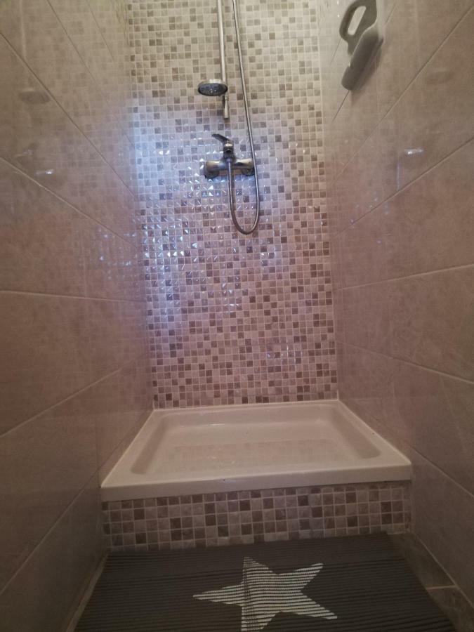 Apartment Marina مالينسكا المظهر الخارجي الصورة
